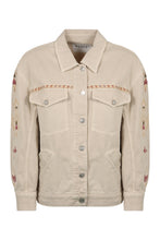 Load image into Gallery viewer, Monana denim jacket
