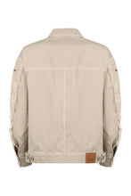 Load image into Gallery viewer, Monana denim jacket
