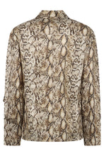 Carica l'immagine nel visualizzatore di Gallery, Camicia stampata Floran
