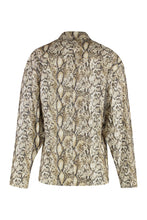 Carica l'immagine nel visualizzatore di Gallery, Camicia Floran stampata
