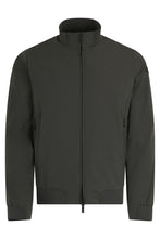 Load image into Gallery viewer, Light jacket with zipper
