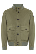 Load image into Gallery viewer, Light velour jacket
