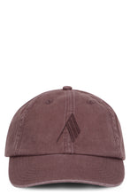 Carica l'immagine nel visualizzatore di Gallery, Cappello in cotone con logo
