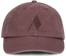 Carica l'immagine nel visualizzatore di Gallery, Cappello in cotone con logo
