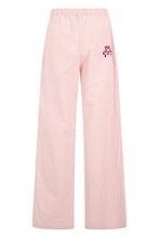 Load image into Gallery viewer, Loose cotton poplin pants

