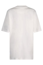Carica l'immagine nel visualizzatore di Gallery, T-shirt in jersey di cotone
