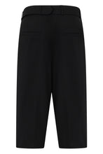 Carica l'immagine nel visualizzatore di Gallery, Pantaloni corti in misto lana
