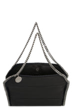 Carica l'immagine nel visualizzatore di Gallery, Tote bag Falabella in nylon trapuntato
