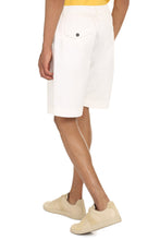 Load image into Gallery viewer, Cotton bermuda shorts
