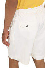 Load image into Gallery viewer, Cotton bermuda shorts
