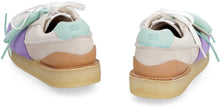 Carica l'immagine nel visualizzatore di Gallery, Sneakers low-top Torrun
