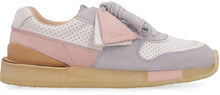 Carica l'immagine nel visualizzatore di Gallery, Sneakers low-top Torrun in pelle
