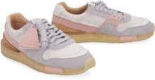 Carica l'immagine nel visualizzatore di Gallery, Sneakers low-top Torrun in pelle
