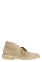 Carica l'immagine nel visualizzatore di Gallery, Desert boots in nabuk
