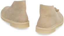 Carica l'immagine nel visualizzatore di Gallery, Desert boots in nabuk

