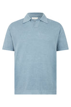 Load image into Gallery viewer, Linen Polo
