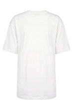 Load image into Gallery viewer, Cotton t-shirt with logo
