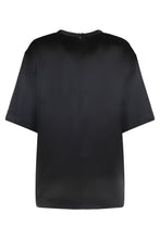 Carica l'immagine nel visualizzatore di Gallery, Blusa in raso
