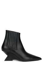 Carica l'immagine nel visualizzatore di Gallery, Stivaletti con tacco
