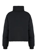 Carica l'immagine nel visualizzatore di Gallery, Bomber Juction in nylon
