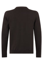 Load image into Gallery viewer, Cardigan with pockets and buttons

