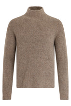 Carica l'immagine nel visualizzatore di Gallery, Pullover a collo alto
