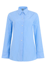 Carica l'immagine nel visualizzatore di Gallery, Camicia a righe
