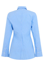 Carica l'immagine nel visualizzatore di Gallery, Camicia a righe
