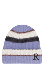 Carica l'immagine nel visualizzatore di Gallery, Cappello Okapi in maglia
