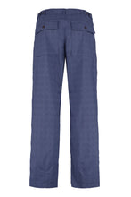 Carica l'immagine nel visualizzatore di Gallery, Pantaloni in cotone stretch
