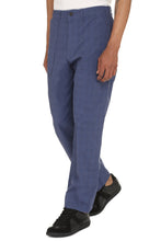 Carica l'immagine nel visualizzatore di Gallery, Pantaloni in cotone stretch
