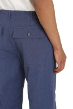Carica l'immagine nel visualizzatore di Gallery, Pantaloni in cotone stretch
