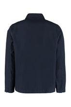 Carica l'immagine nel visualizzatore di Gallery, Overshirt in tweed
