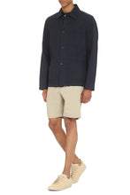 Carica l'immagine nel visualizzatore di Gallery, Overshirt in tweed

