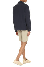 Carica l'immagine nel visualizzatore di Gallery, Overshirt in tweed
