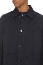 Carica l'immagine nel visualizzatore di Gallery, Overshirt in tweed
