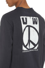 Carica l'immagine nel visualizzatore di Gallery, T-shirt a maniche lunghe in cotone
