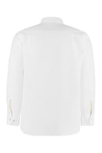 Carica l'immagine nel visualizzatore di Gallery, Camicia in popeline di cotone
