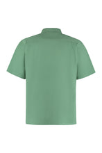 Carica l'immagine nel visualizzatore di Gallery, Camicia a maniche corte in cotone
