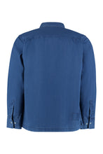 Carica l'immagine nel visualizzatore di Gallery, Camicia in denim
