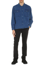 Carica l'immagine nel visualizzatore di Gallery, Camicia in denim
