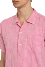 Carica l'immagine nel visualizzatore di Gallery, Camicia a maniche corte in cotone

