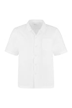 Carica l'immagine nel visualizzatore di Gallery, Camicia a maniche corte in cotone
