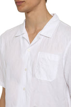 Carica l'immagine nel visualizzatore di Gallery, Camicia a maniche corte in cotone
