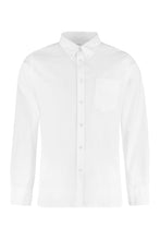 Carica l'immagine nel visualizzatore di Gallery, Camicia in cotone Oxford

