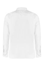 Carica l'immagine nel visualizzatore di Gallery, Camicia in cotone Oxford
