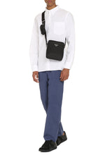 Carica l'immagine nel visualizzatore di Gallery, Camicia in cotone Oxford
