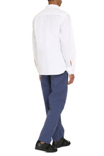 Carica l'immagine nel visualizzatore di Gallery, Camicia in cotone Oxford

