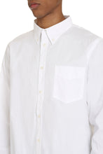 Carica l'immagine nel visualizzatore di Gallery, Camicia in cotone Oxford
