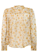 Carica l'immagine nel visualizzatore di Gallery, Camicia floreale
